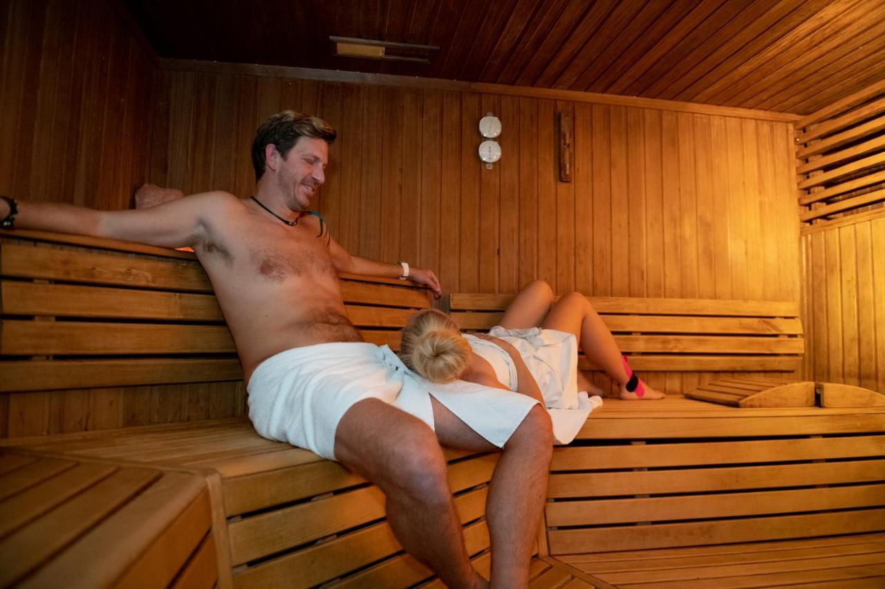 Eco Terme Snovik, Kamnik Hotel Laze v Tuhinju Luaran gambar