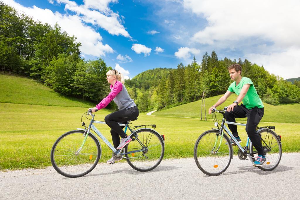 Eco Terme Snovik, Kamnik Hotel Laze v Tuhinju Luaran gambar