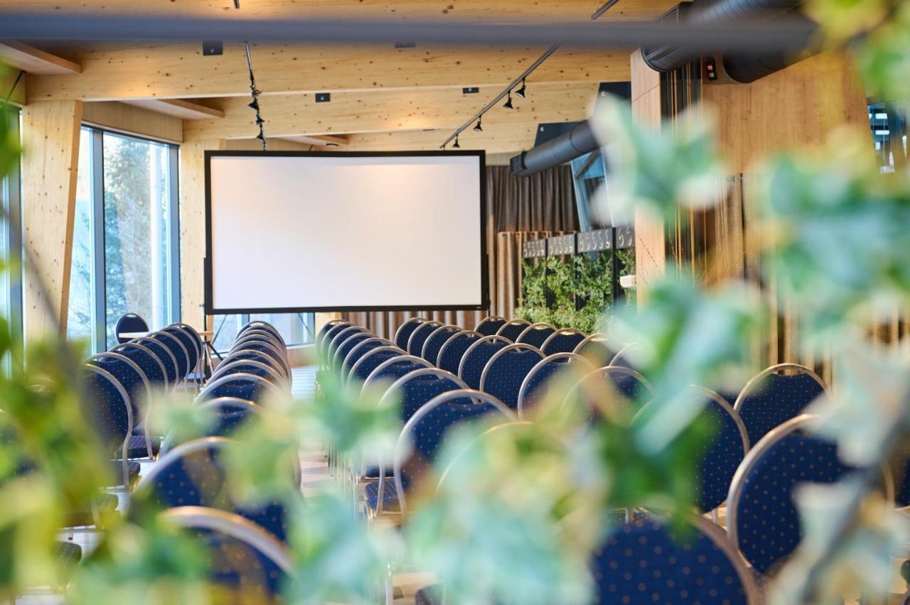 Eco Terme Snovik, Kamnik Hotel Laze v Tuhinju Luaran gambar