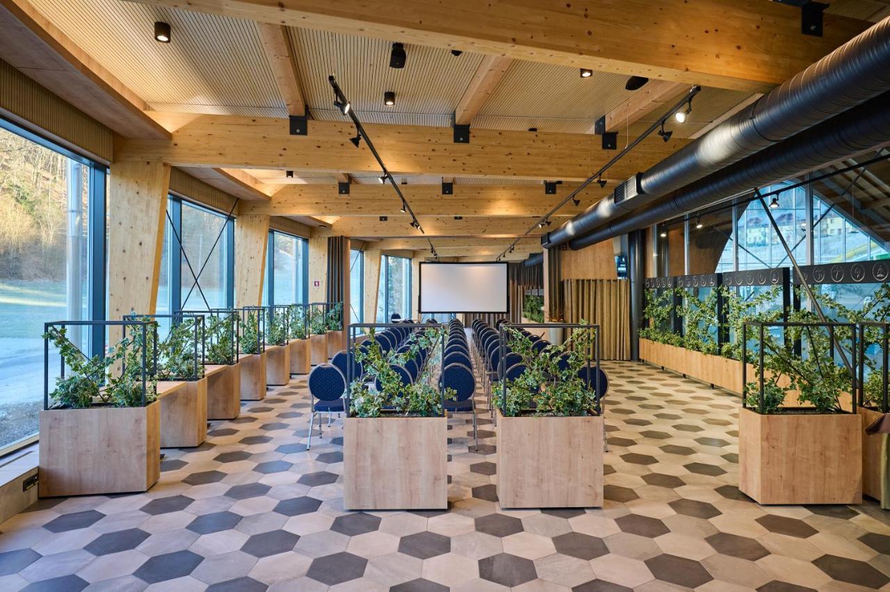 Eco Terme Snovik, Kamnik Hotel Laze v Tuhinju Luaran gambar