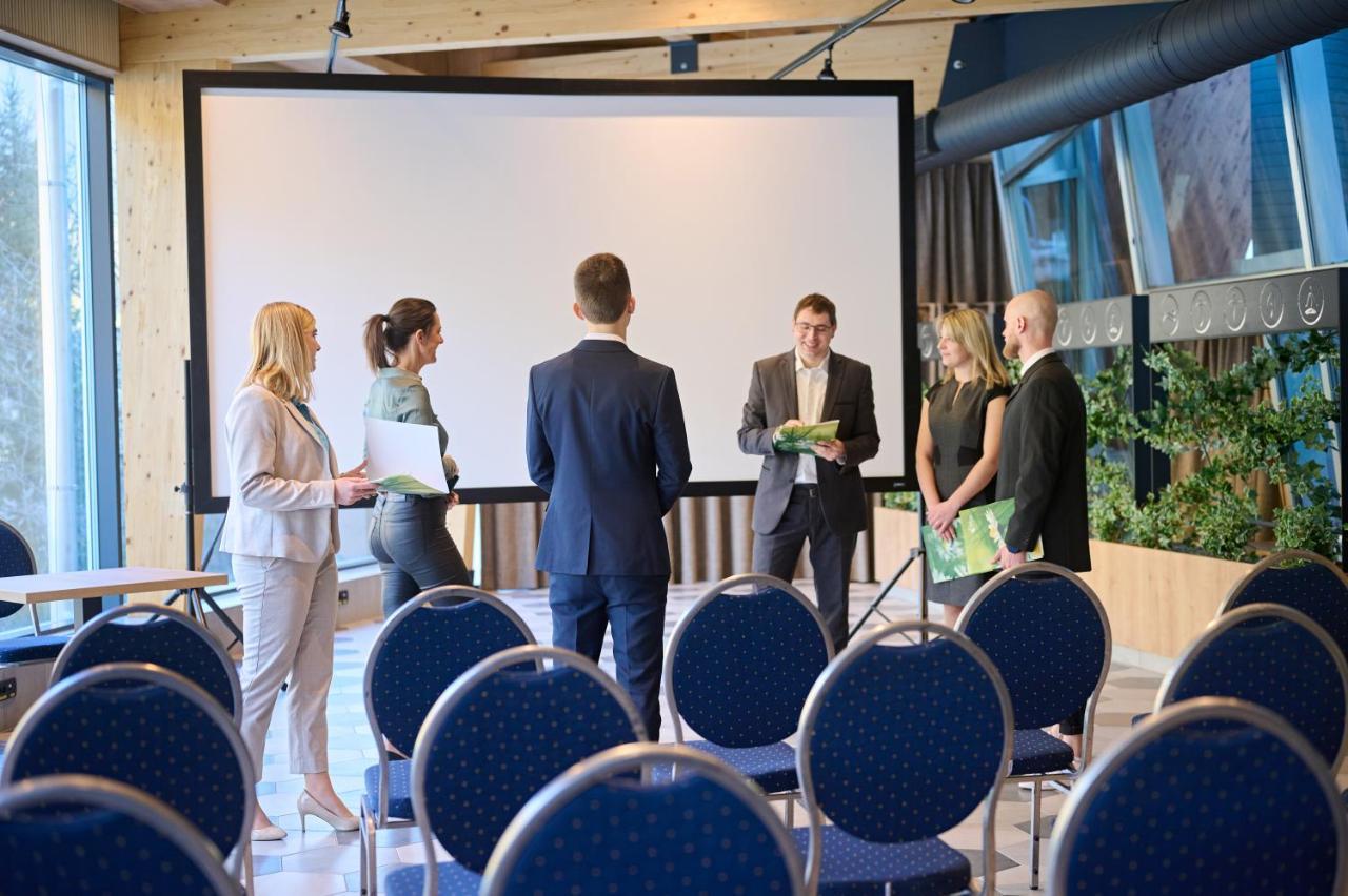 Eco Terme Snovik, Kamnik Hotel Laze v Tuhinju Luaran gambar