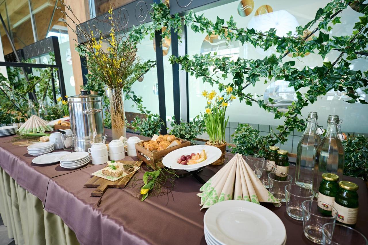 Eco Terme Snovik, Kamnik Hotel Laze v Tuhinju Luaran gambar