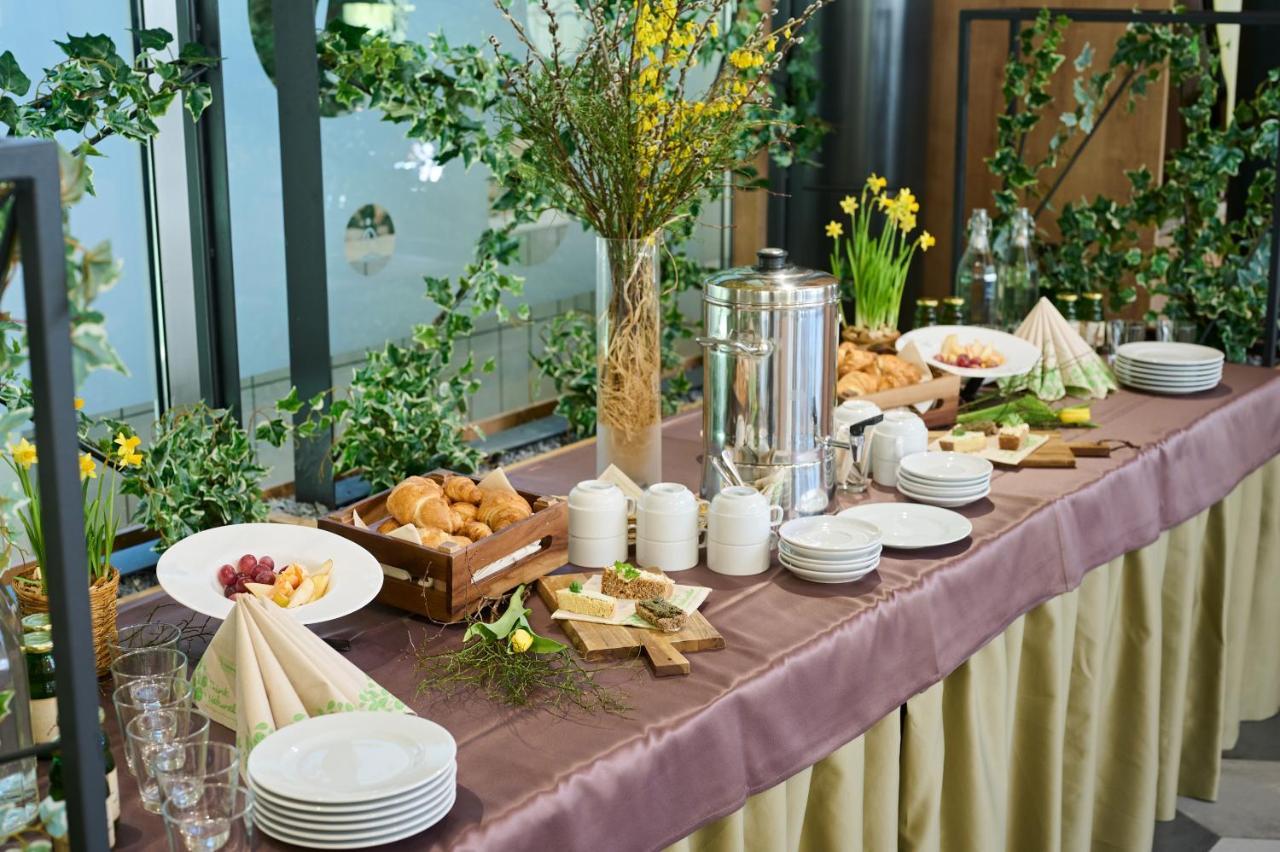 Eco Terme Snovik, Kamnik Hotel Laze v Tuhinju Luaran gambar