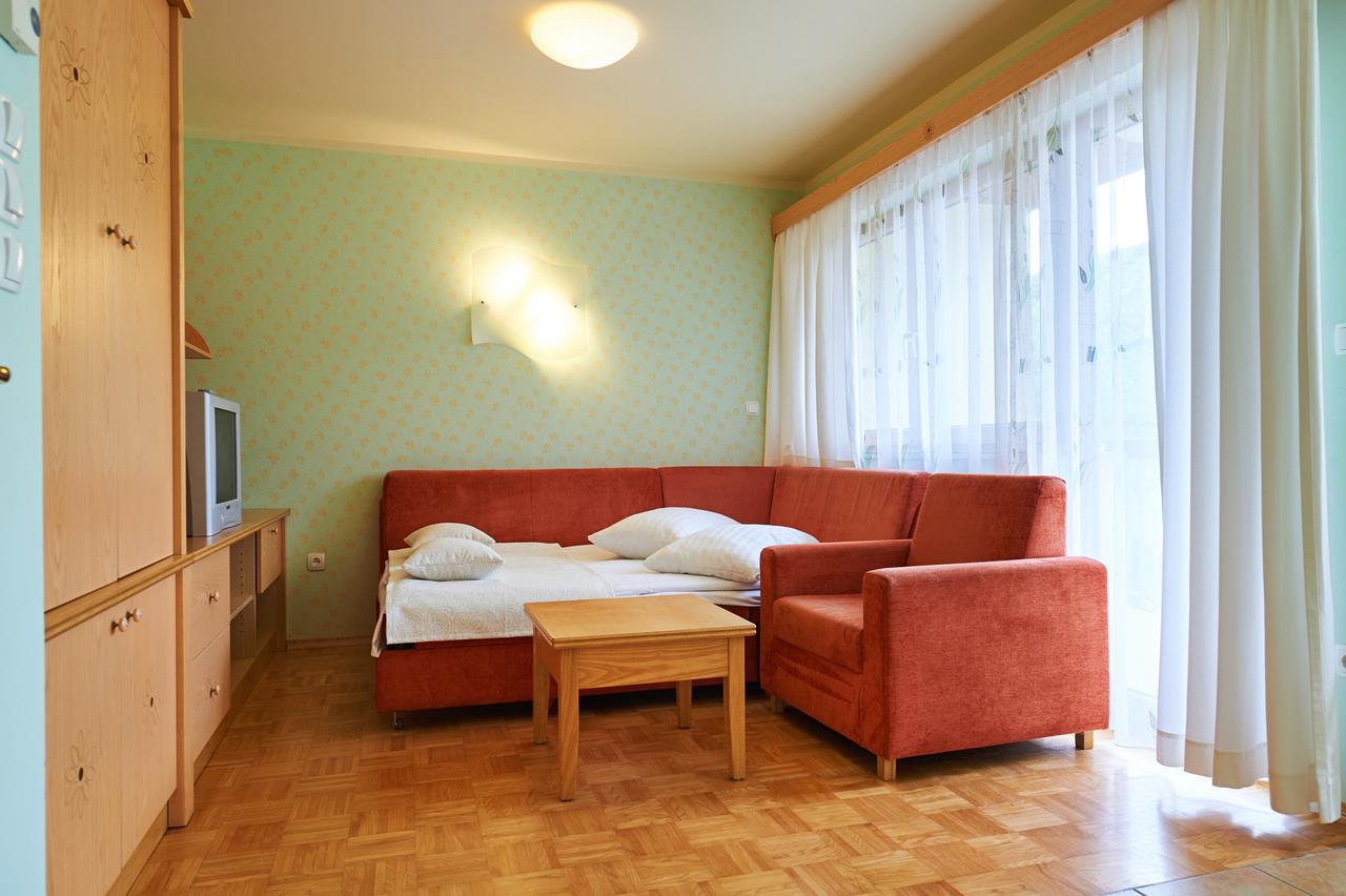 Eco Terme Snovik, Kamnik Hotel Laze v Tuhinju Luaran gambar