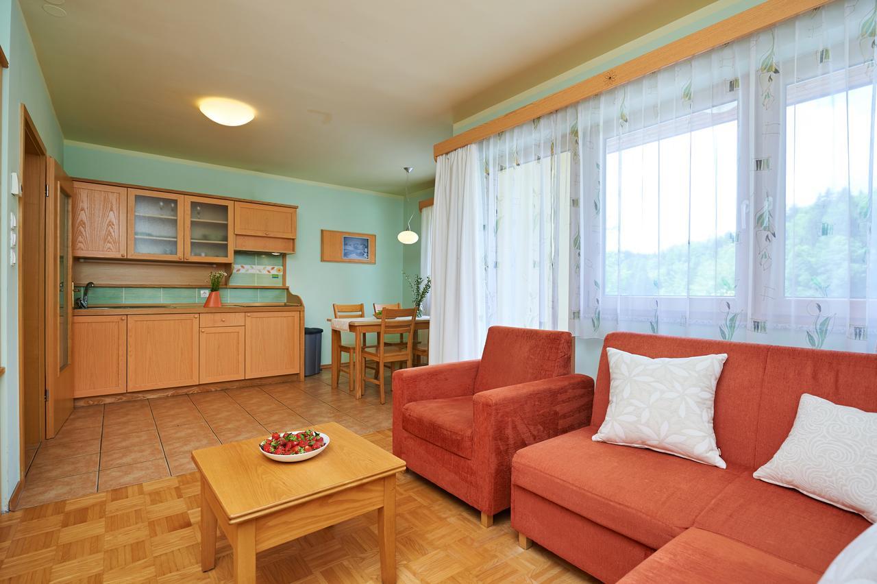 Eco Terme Snovik, Kamnik Hotel Laze v Tuhinju Luaran gambar