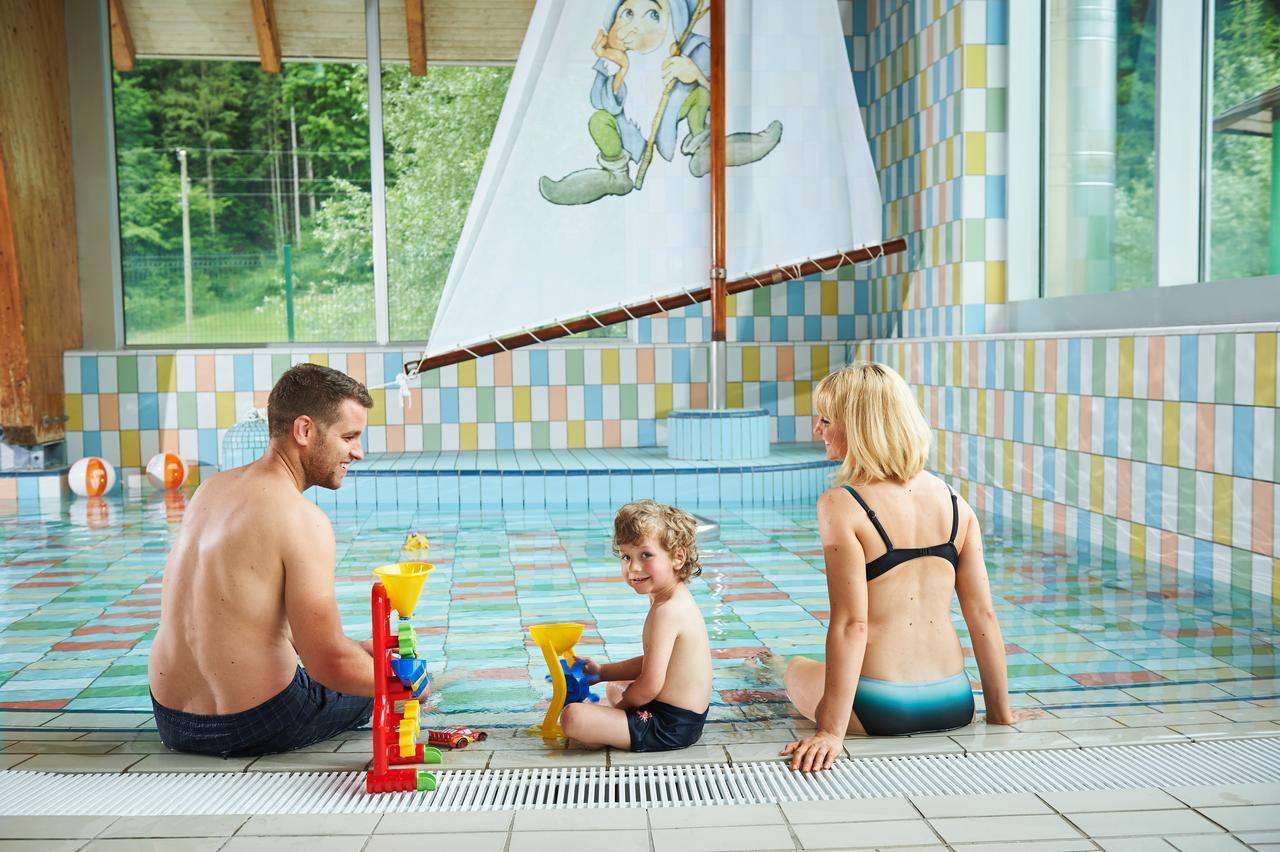 Eco Terme Snovik, Kamnik Hotel Laze v Tuhinju Luaran gambar